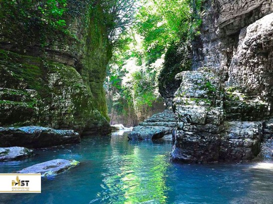 زیباترین نقاط طبیعی گرجستان زیباترین نقاط طبیعی گرجستان
