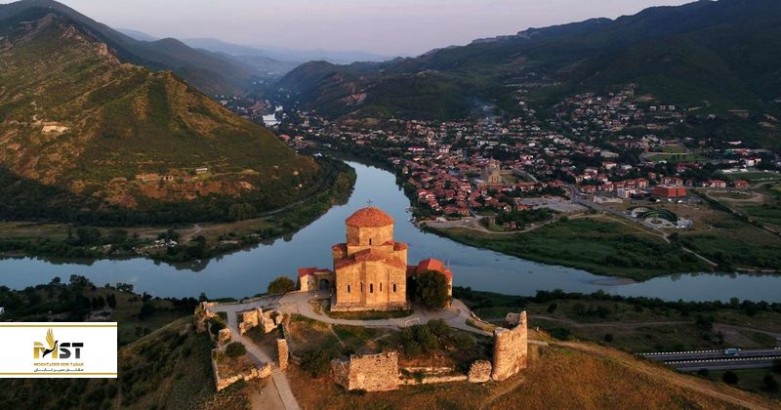 حقایقی که باید درباره گرجستان بدانید