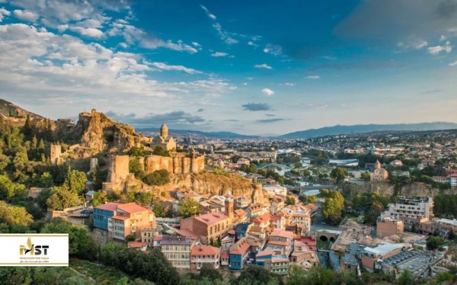 ۸ حقیقت خواندنی در مورد گرجستان ۸ حقیقت خواندنی در مورد گرجستان