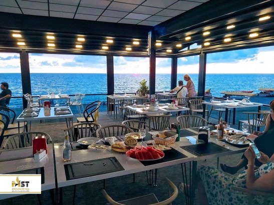 در بهترین رستورانهای کبولتی غذا بخورید در بهترین رستورانهای کبولتی غذا بخورید