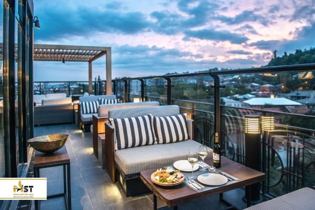 اقامت در جدیدترین هتلهای کوتایسی گرجستان : قسمت دوم اقامت در جدیدترین هتلهای کوتایسی گرجستان : قسمت دوم