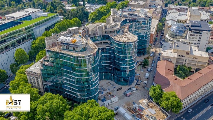 جدیدترین جاذبهها و اقامتگاهها در گرجستان جدیدترین جاذبهها و اقامتگاهها در گرجستان