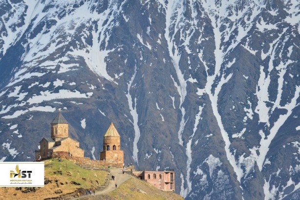 جذابترین عکسها از گرجستان جذابترین عکسها از گرجستان