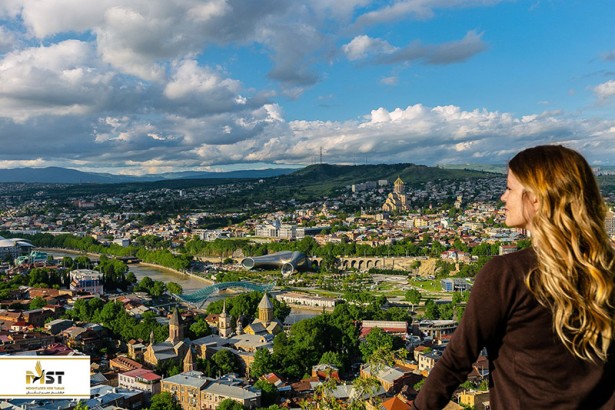 سفر به ۸ مقصد عالی گرجستان بعد از کرونا سفر به ۸ مقصد عالی گرجستان بعد از کرونا
