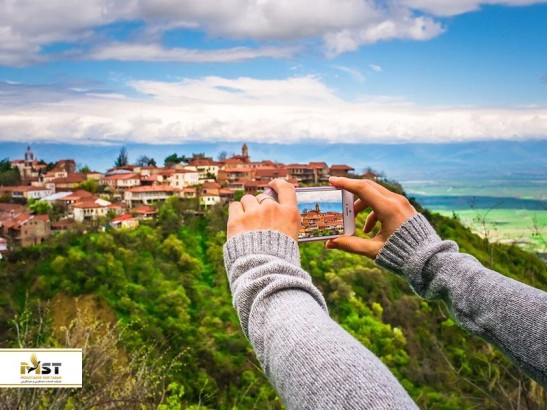 دلایلی که چرا گرجستان باید مقصد بعدی تابستانی شما باشد