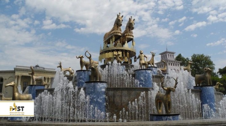 چرا باید بعد از تفلیس از کوتایسی دیدن کرد