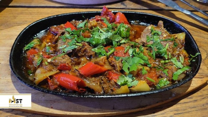 بهترین رستورانهای گرانقیمت گاگرا بهترین رستورانهای گرانقیمت گاگرا