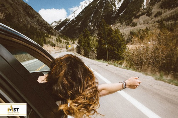 سفر زمینی در بهترین جادههای گرجستان: قسمت اول سفر زمینی در بهترین جادههای گرجستان: قسمت اول