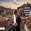 راهنمای سفر عاشقانه به گرجستان؛ کشوری ارزان با تفریح‌های رمانتیک 
