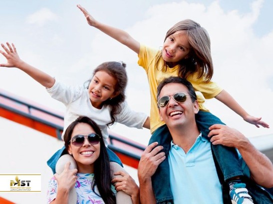 معرفی بهترین مراکز خانوادگی تفلیس که به همراه کودکان خود می‌توانید به آن‌ها مراجعه کنید