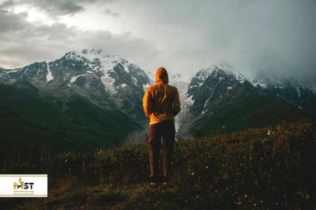 سفر از تفلیس به مستیا با حمل و نقل عمومی