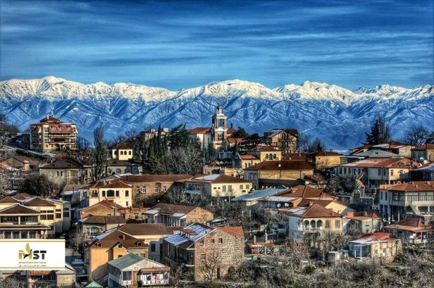 معرفی بهترین جاذبههای گرجستان معرفی بهترین جاذبههای گرجستان