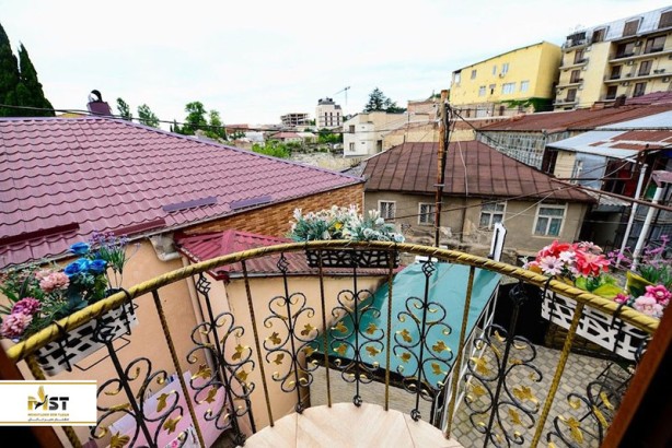 بهترین هتل‌های کوتایسی گرجستان: بخش اول