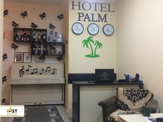 بهترین هتل‌های کوتایسی گرجستان: بخش دوم