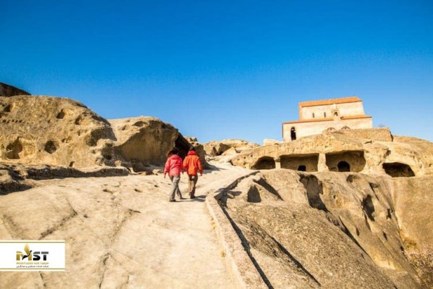 راهنمای سفر ۶ روزه به گرجستان؛ کشور سفرهای زمستانی و تابستانی