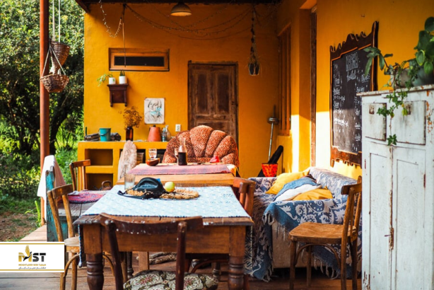 بهترین رستوران‌های کوتایسی گرجستان