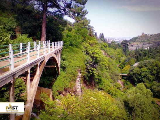 جذاب‌ترین تفریح‌هایی که باید در بهار گرجستان انجام دهید