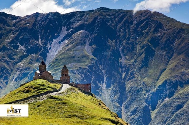 برنامه گشت و گذار تابستانه در گرجستان برنامه گشت و گذار تابستانه در گرجستان