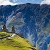 برنامه گشت و گذار تابستانه در گرجستان 