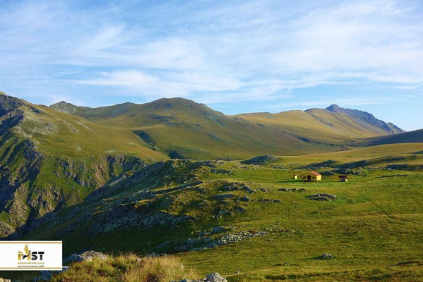 معرفی پربازدیدترین نقاط گرجستان