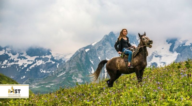 مهمترین جاذبه‌های گرجستان در سال ۲۰۲۳ : قسمت اول