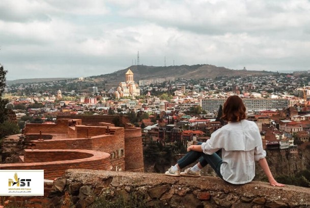 مهمترین جاذبههای گرجستان در سال ۲۰۲۳ : قسمت دوم مهمترین جاذبههای گرجستان در سال ۲۰۲۳ : قسمت دوم