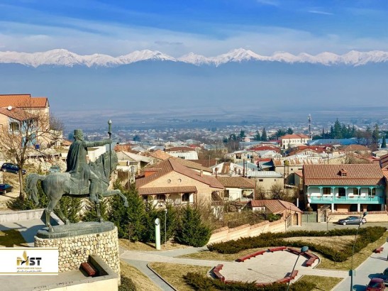 برترین جاذبههای تلاوی در گرجستان برترین جاذبههای تلاوی در گرجستان