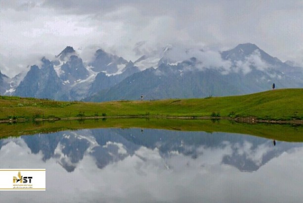 راهنمای گردش در مستیا؛ تور گرجستان راهنمای گردش در مستیا؛ تور گرجستان