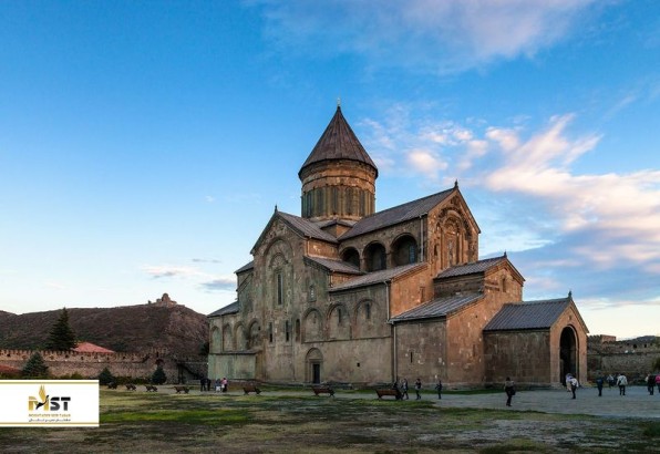 راهنمای تفریحها در متسختا؛ گرجستان راهنمای تفریحها در متسختا؛ گرجستان