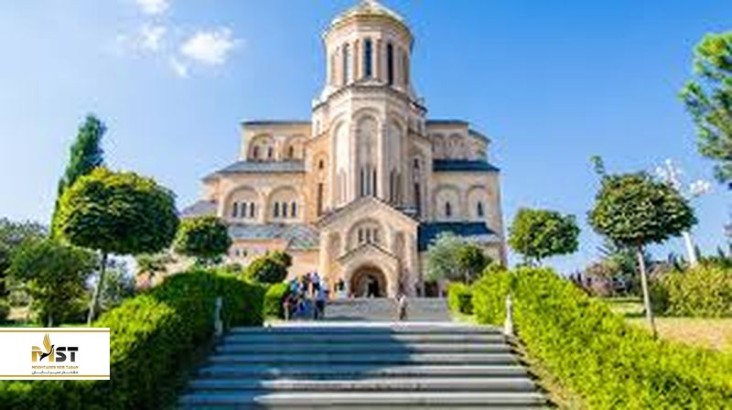 رستوران‌های مقرون به صرفه در تفلیس