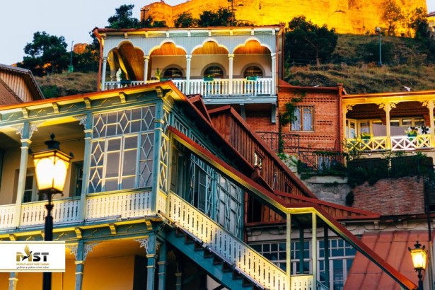 شکم‌گردی در تفلیس؛ اگر گرسنه‌اید این مطلب را نخوانید!