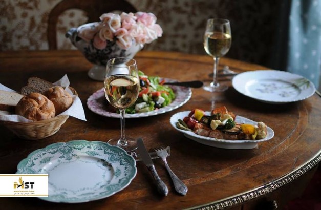 ۱۲ کار جالب در سفر با تور تفلیس ۱۲ کار جالب در سفر با تور تفلیس