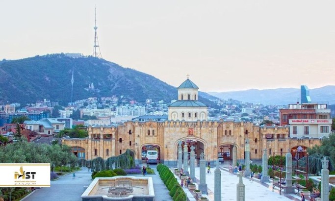 ۱۴ تجربه شگفت‌انگیز در سفر به تفلیس (قسمت دوم)