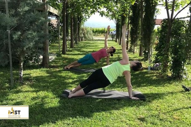 معرفی تور ۴ روزه یوگا در تفلیس گرجستان معرفی تور ۴ روزه یوگا در تفلیس گرجستان