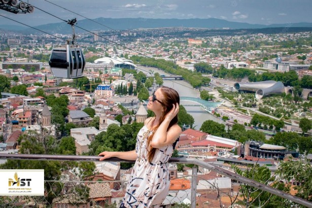 راهنمای سفر ۲ روزه به تفلیس راهنمای سفر ۲ روزه به تفلیس