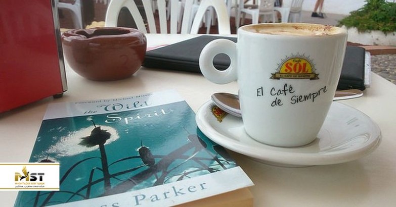 ۷ کافه‌ی روشنفکری تفلیس که در فضای خاص آنها ساعت‌ها می‌توانید بنشینید، بخوانید و بنویسید