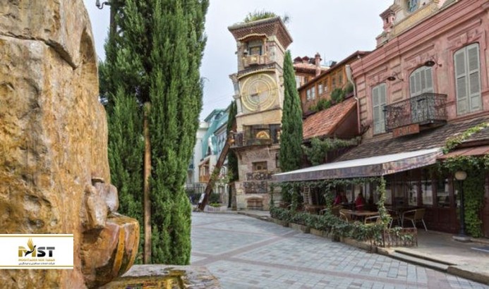 ۸ کاری که سفر به تفلیس را به یک خاطرهی فراموش ناشدنی تبدیل میکند ۸ کاری که سفر به تفلیس را به یک خاطرهی فراموش ناشدنی تبدیل میکند