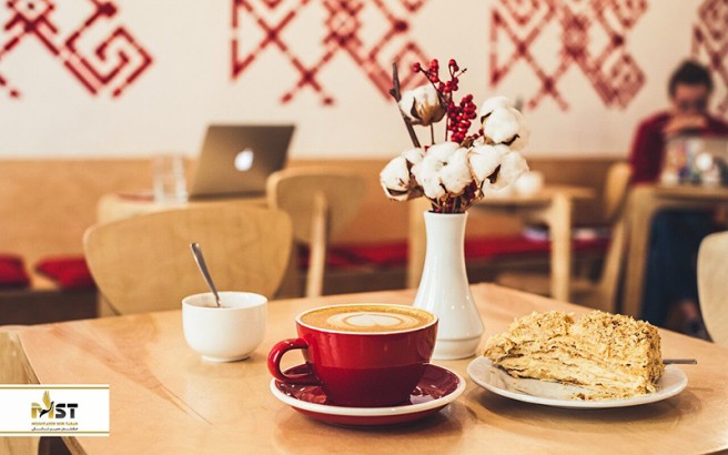 بهترین کافه‌های تفلیس در سال ۲۰۲۲