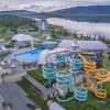 مجموعه تفریحی و پارک آبی Gino Paradise در تفلیس