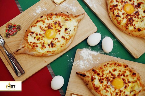 محبوب‌ترین رستوران‌های تفلیس ۲۰۲۱