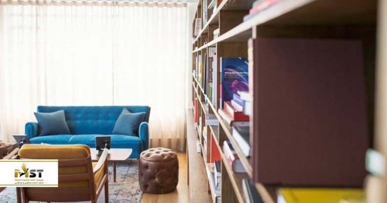 راهنمای گردشگری در تفلیس برای آنها که عاشق کتاب و مطالعه هستند