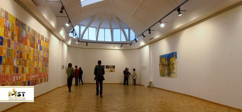 راهنمای سفری هنرمندانه به تفلیس؛ شهر تاریخ و هنر