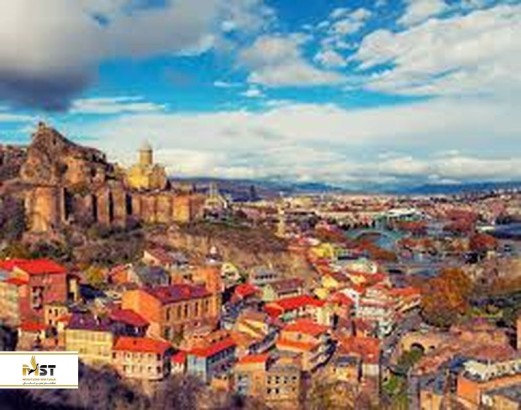 ۷ گالری هنری در تفلیس برای عاشقان هنر ۷ گالری هنری در تفلیس برای عاشقان هنر