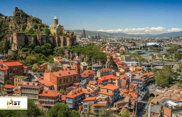 ۱۰ تفریح رایگان و هیجان‌انگیزی که در تفلیس می‌توانید انجام دهید