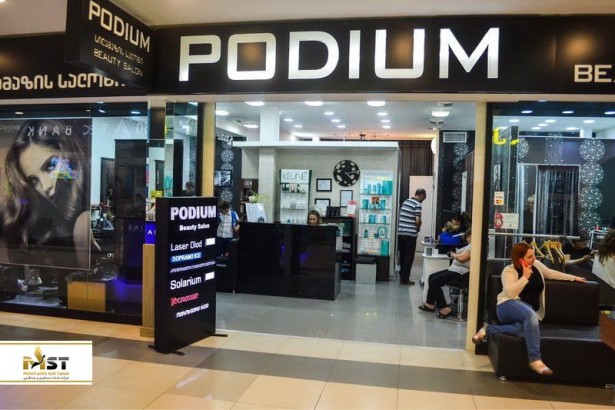 بهترین سالنهای زیبایی تفلیس برای قرارهای کاری در سفر بهترین سالنهای زیبایی تفلیس برای قرارهای کاری در سفر