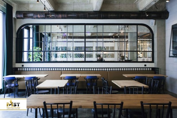 ۸ رستوران ارزان اما خوشمزه در تفلیس! ۸ رستوران ارزان اما خوشمزه در تفلیس!