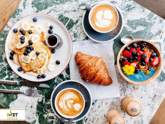 بهترین دسرهای تفلیس را کجا بخوریم؟ بهترین دسرهای تفلیس را کجا بخوریم؟