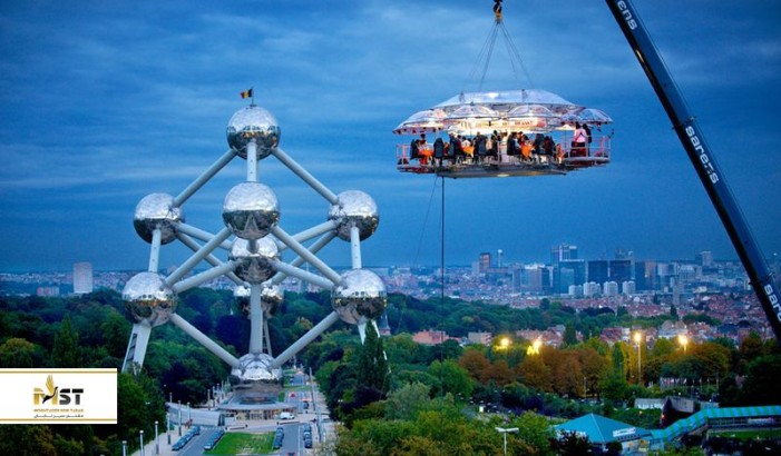 مکان‌های برتر تفلیس برای صرف شام