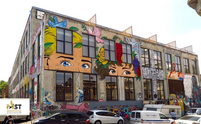 بهترین هاستل‌های تفلیس در سال ۲۰۲۲: قسمت اول