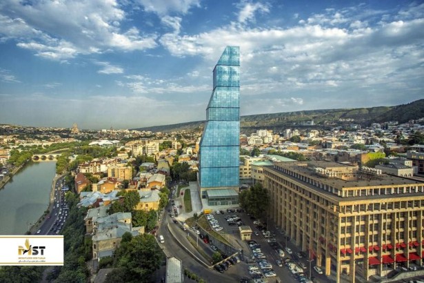 معرفی برترین اسپا هتلهای تفلیس معرفی برترین اسپا هتلهای تفلیس